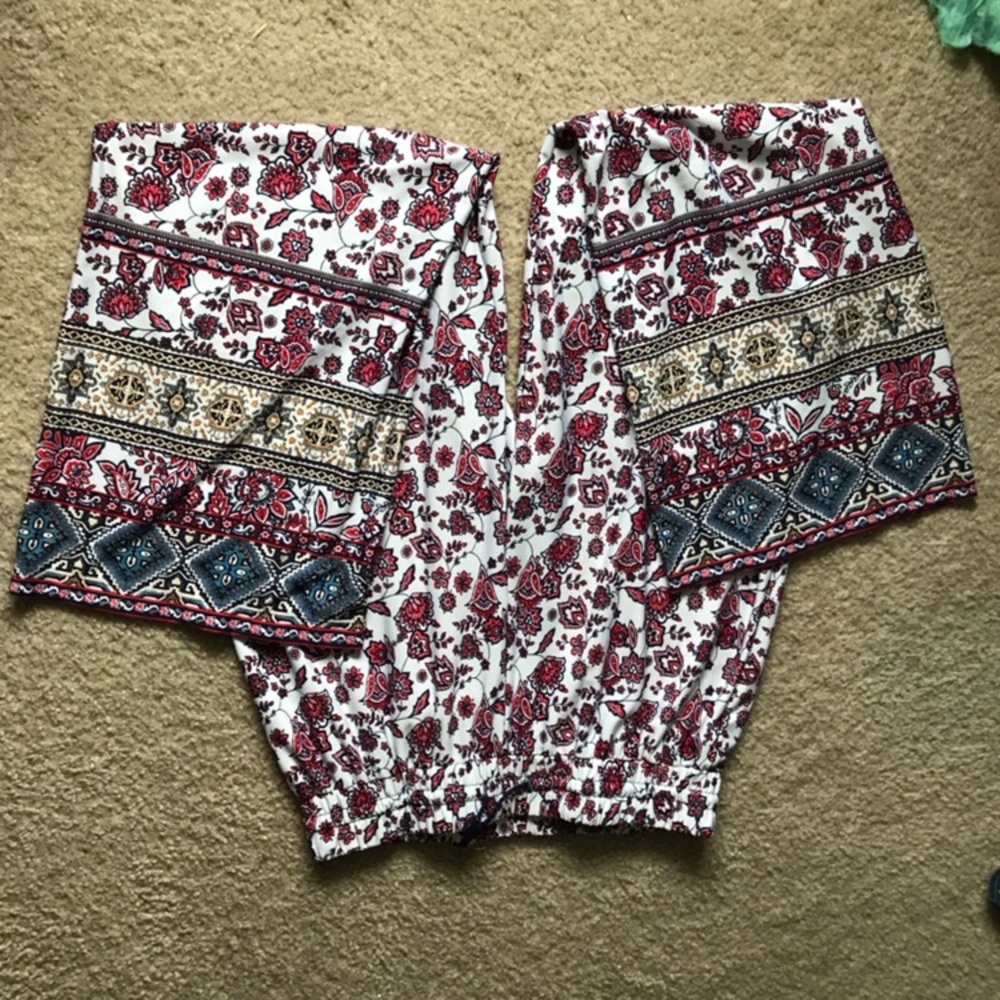 New Directions pants